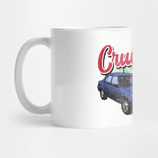 Cruise Highway 412 Mug